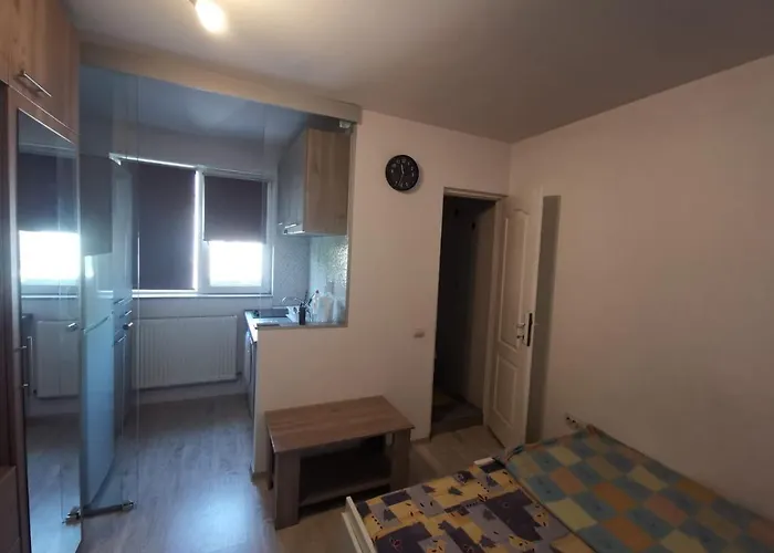 Holidays Inn Studio