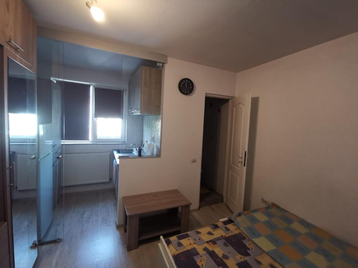 Appartement Holidays