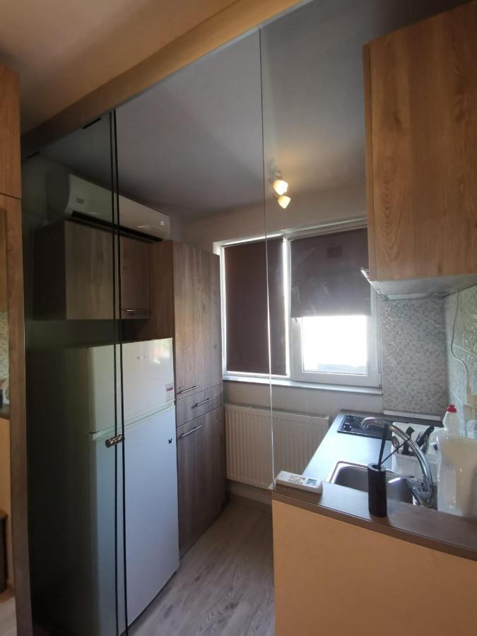 Appartement Holidays